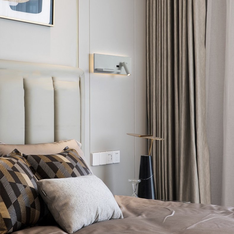 227209-23 Настенный светильник ImperiumLoft Genius01 227209-23
