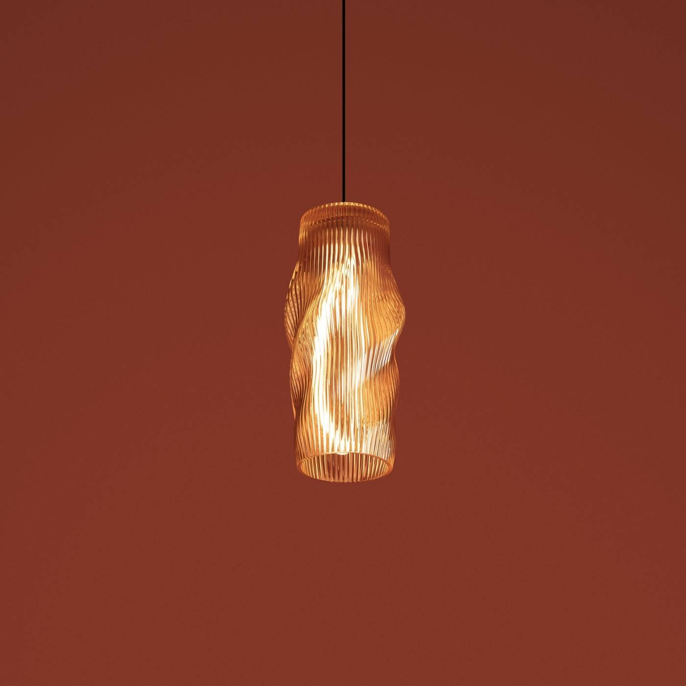 FR5624PL-L9YW Подвесной светильник Curl Freya FR5624PL-L9YW