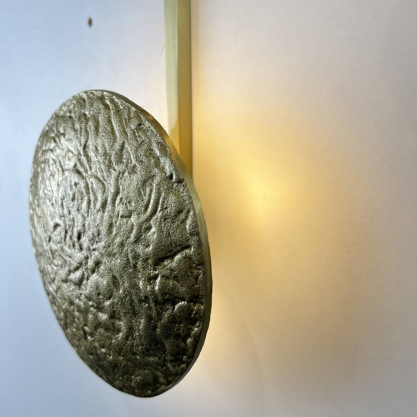 158397-26 Настенный светильник ImperiumLoft Shield01 158397-26
