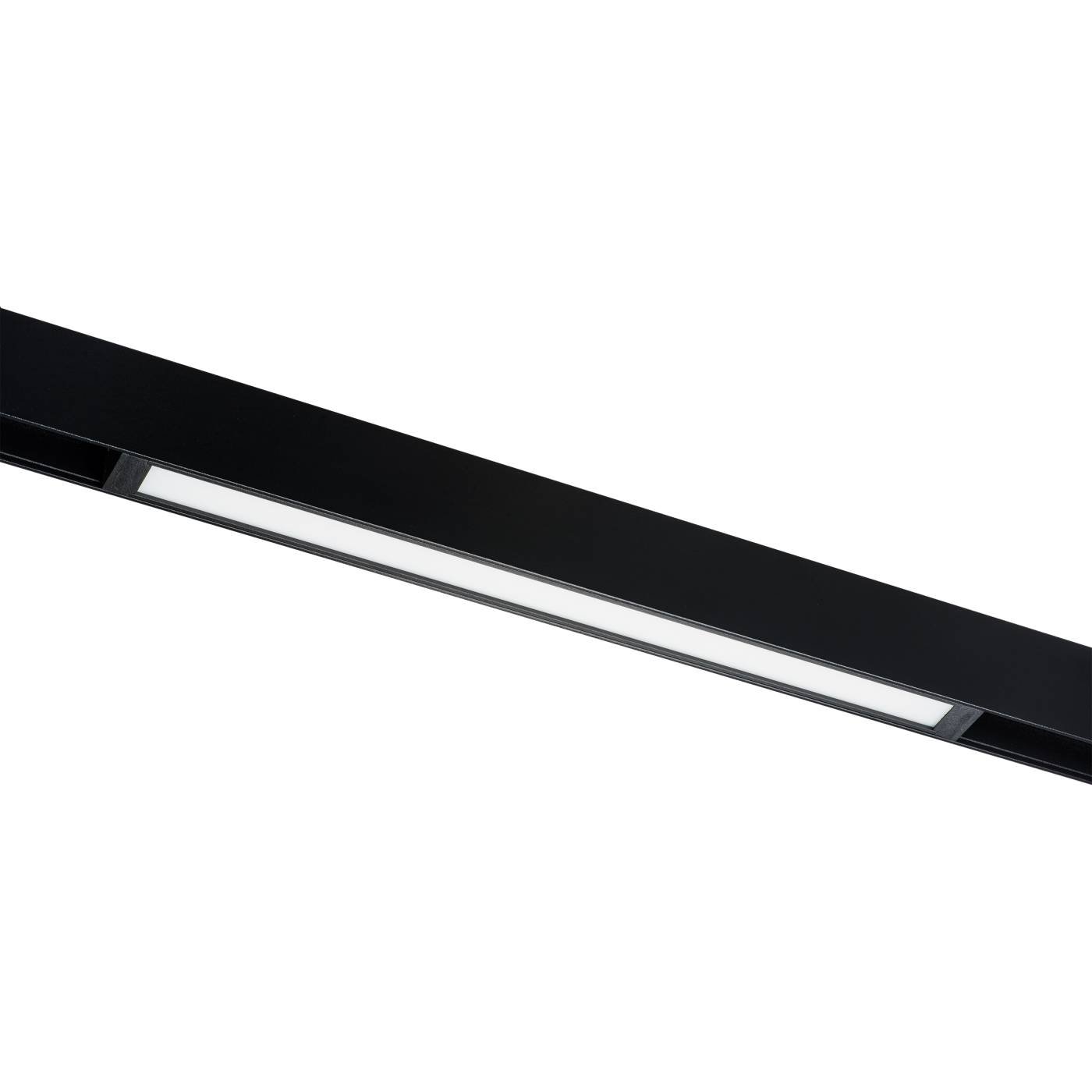 Трековый светильник Lightstar Teta 205227