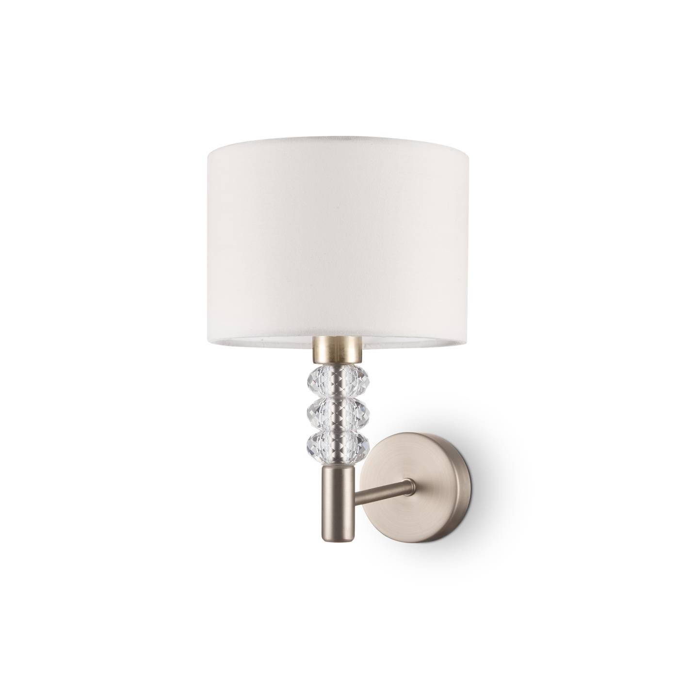 MOD527WL-01N Настенное бра Maytoni Lincoln MOD527WL-01N