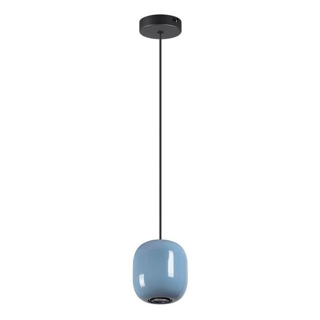 5053/1B Светильник подвесной Odeon Light Ovali 5053/1B