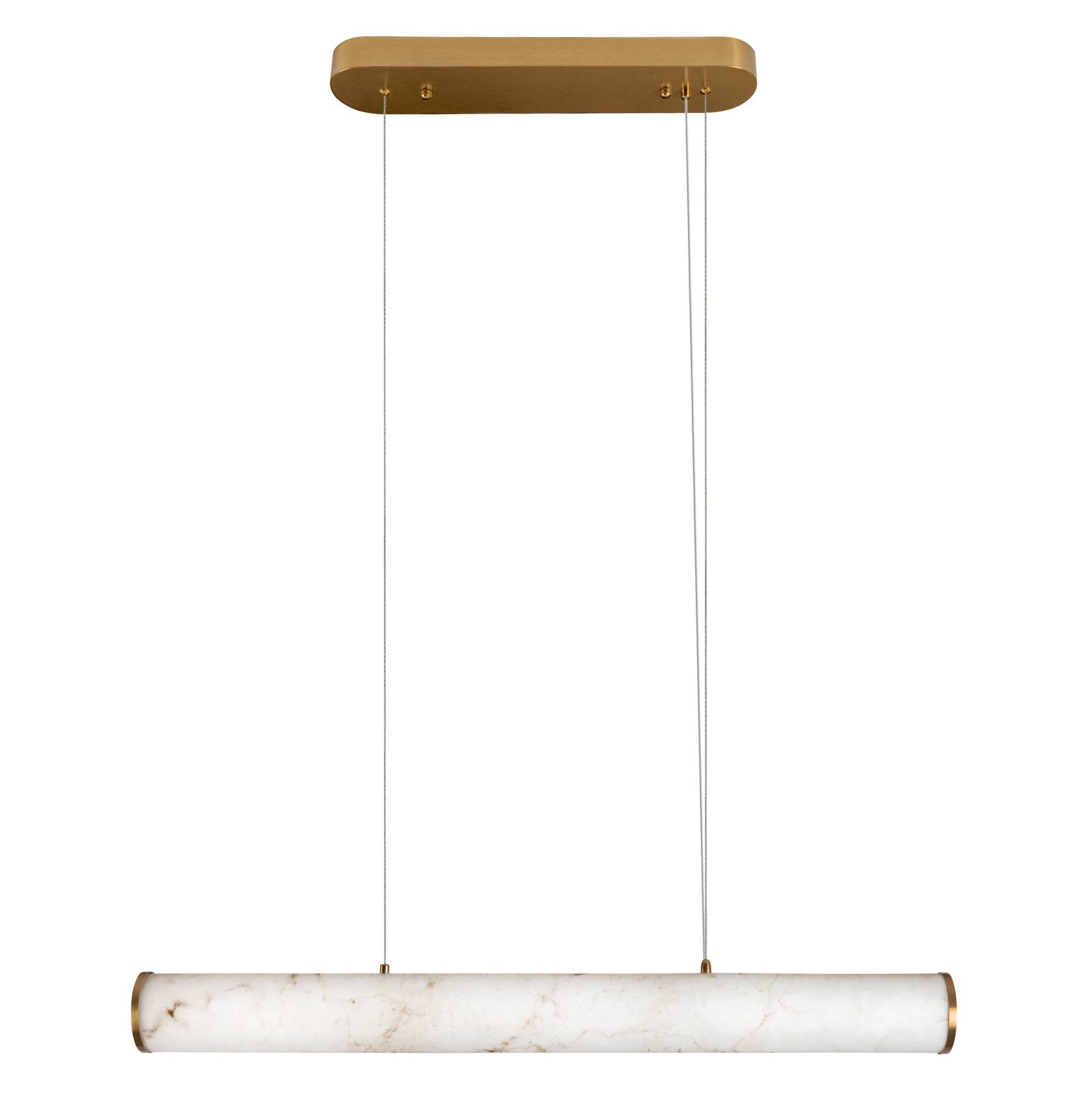 10550/1000 Подвесной светильник Sumatra acrylic Loft It 10550/1000