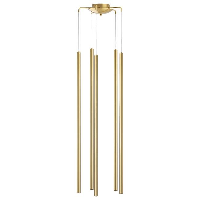 L5T747433 Светильник подвесной Lightstar Tubo L5T747433