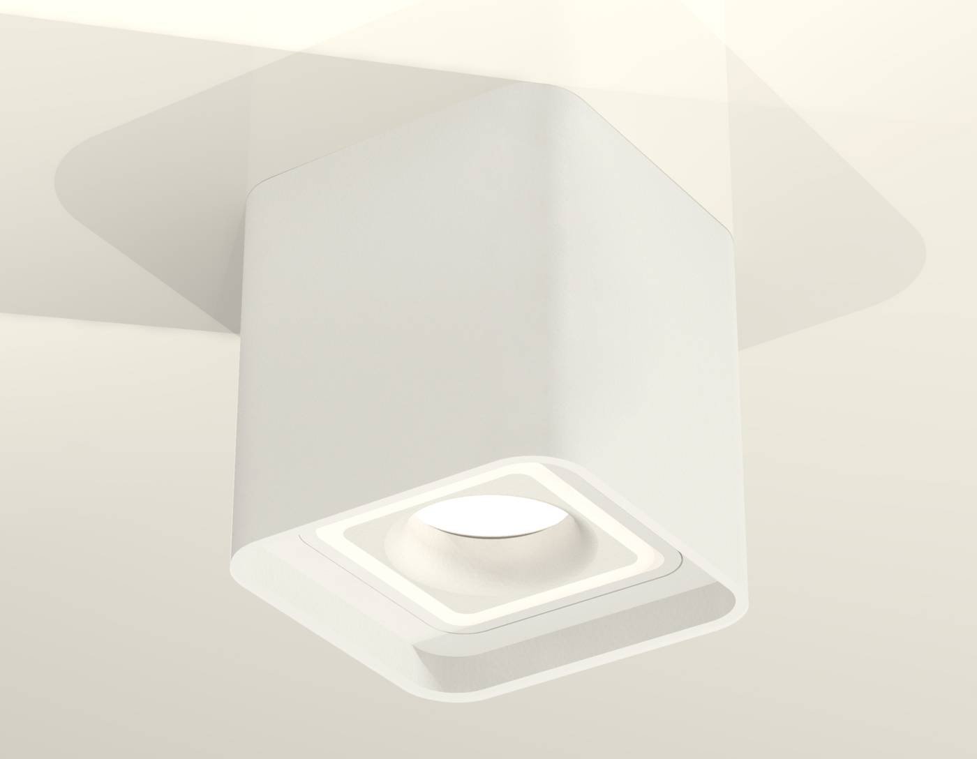 Накладной светильник Ambrella Techno XS7840020