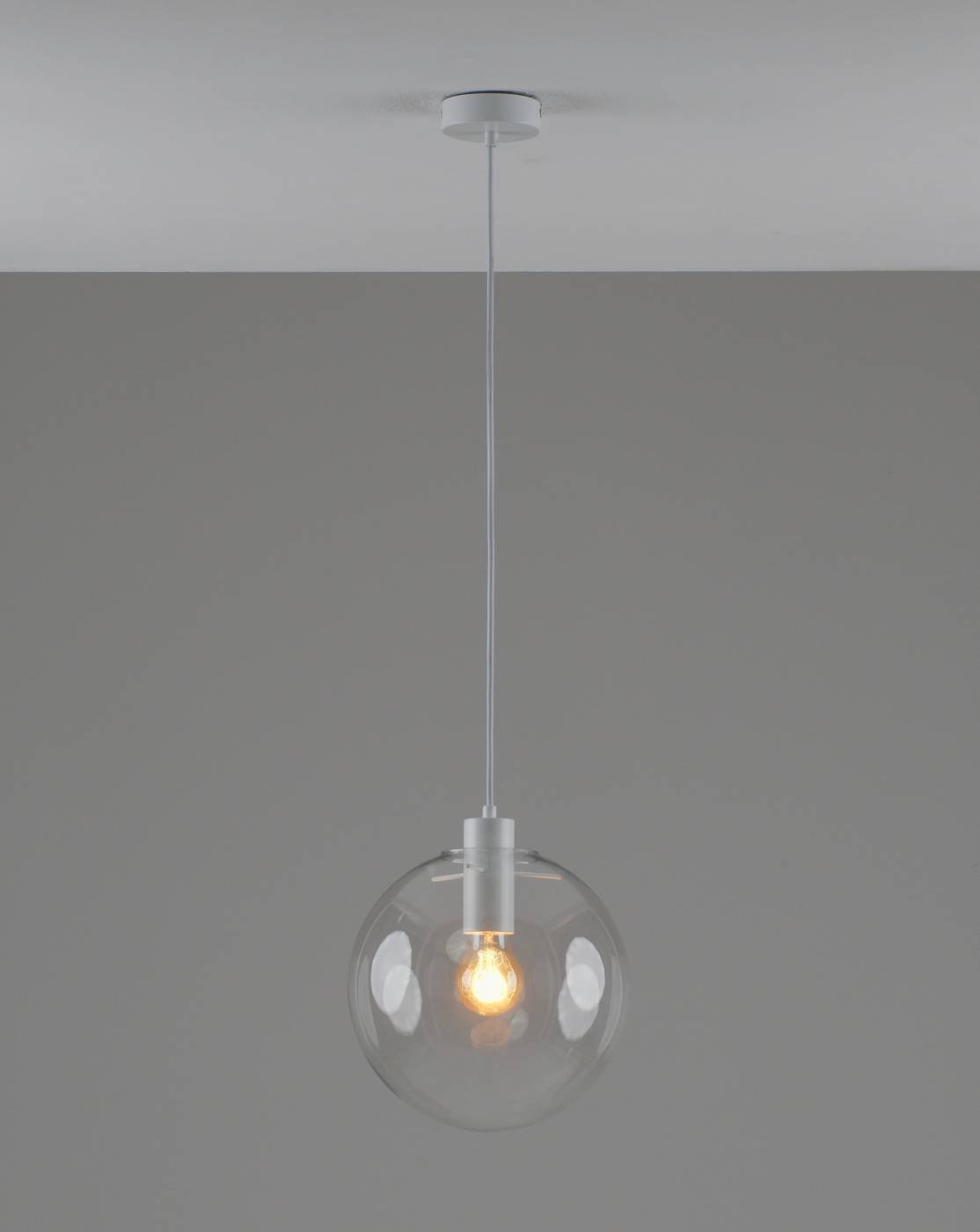 Светильник подвесной Moderli Aurora V11548-1P