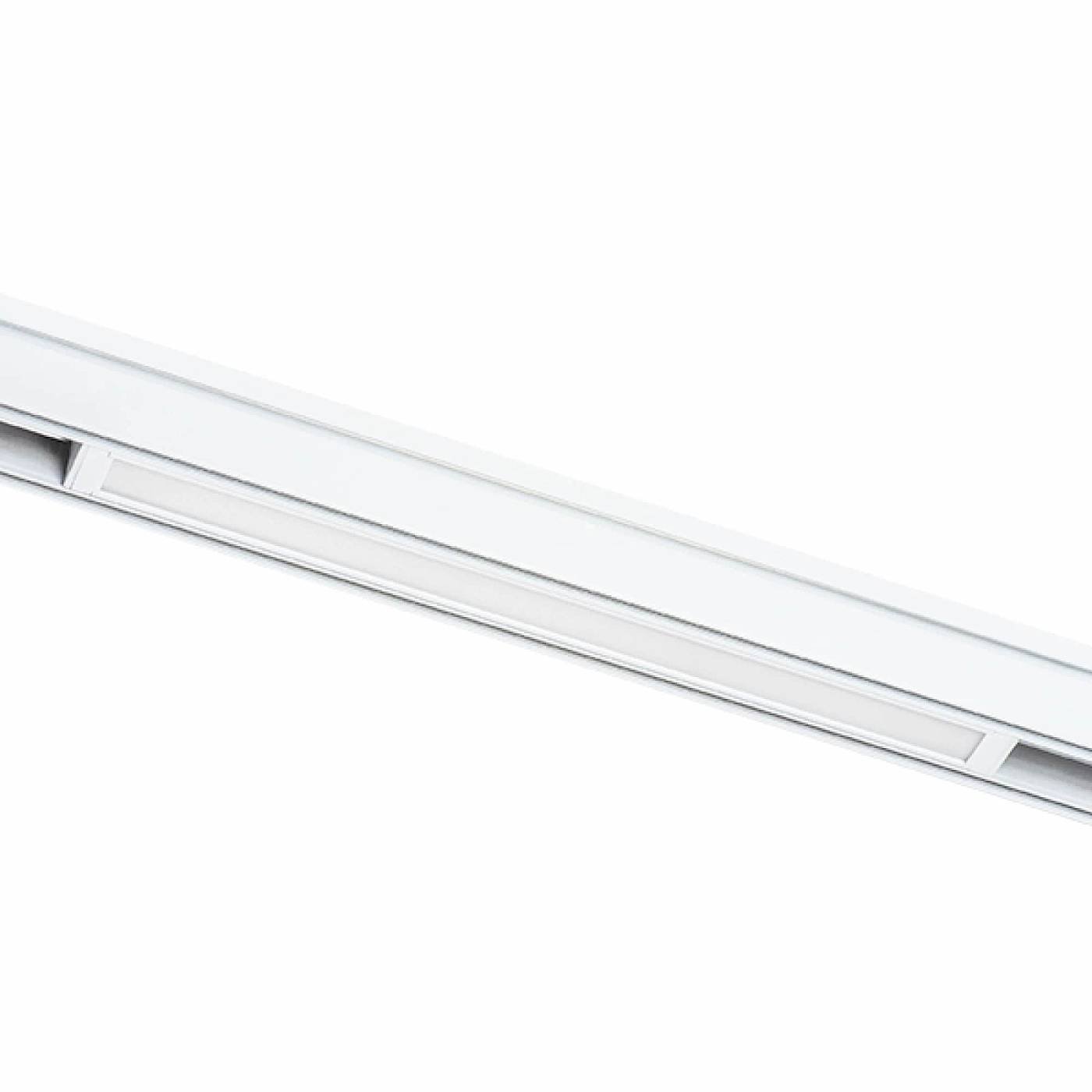 Трековый светильник Lightstar Teta 205226