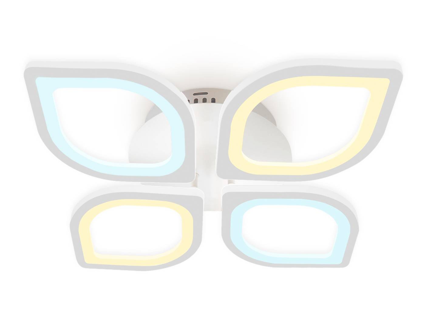 Потолочная люстра Ambrella Original FA4488