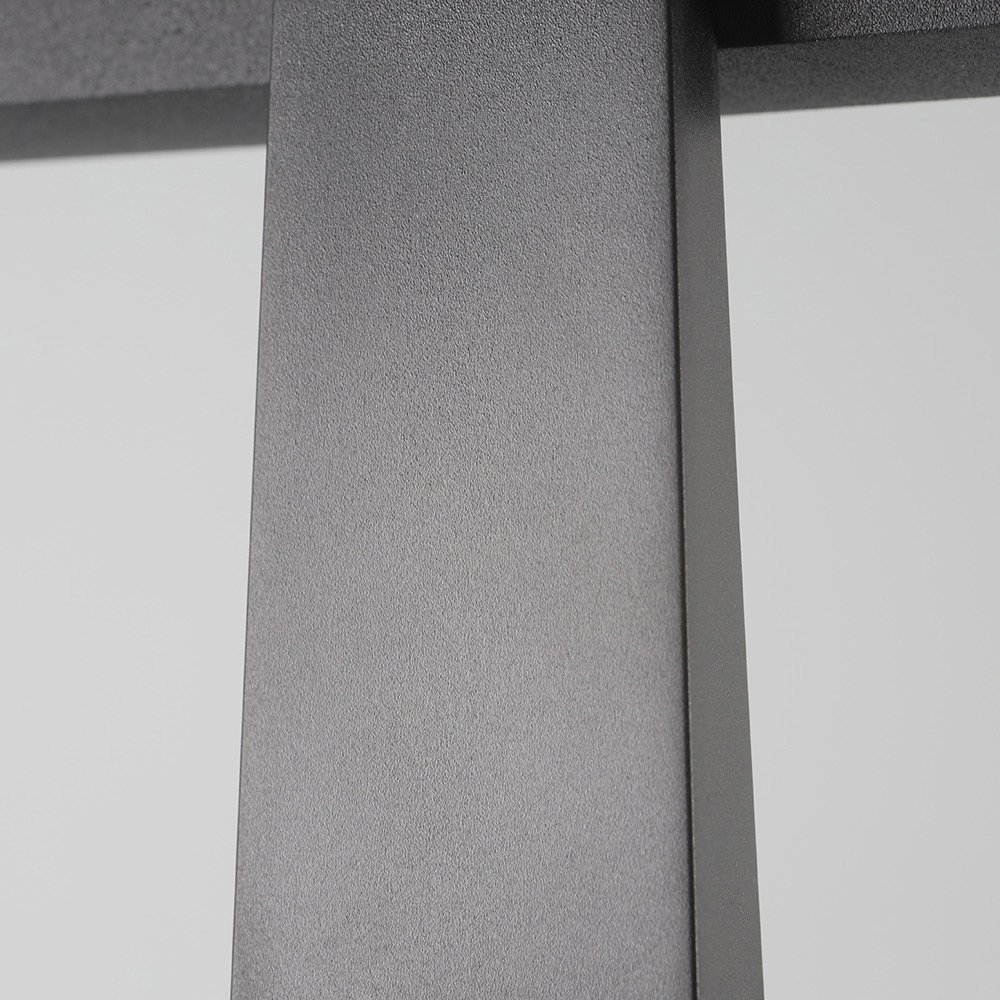 Подсветка зеркал и полок Nowodvorski Van Gogh Led 10286