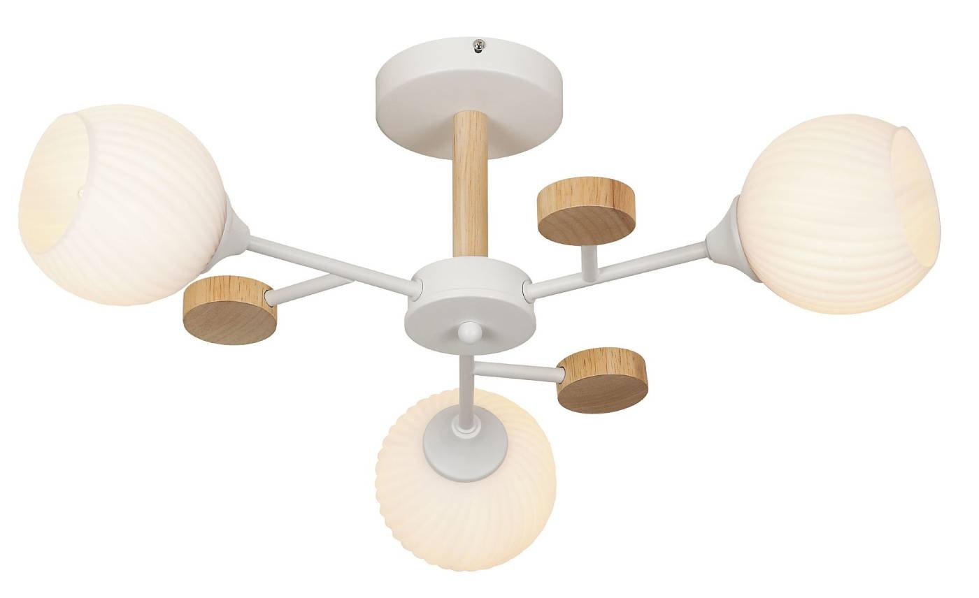 Потолочная люстра Rivoli Chiara 9180-303