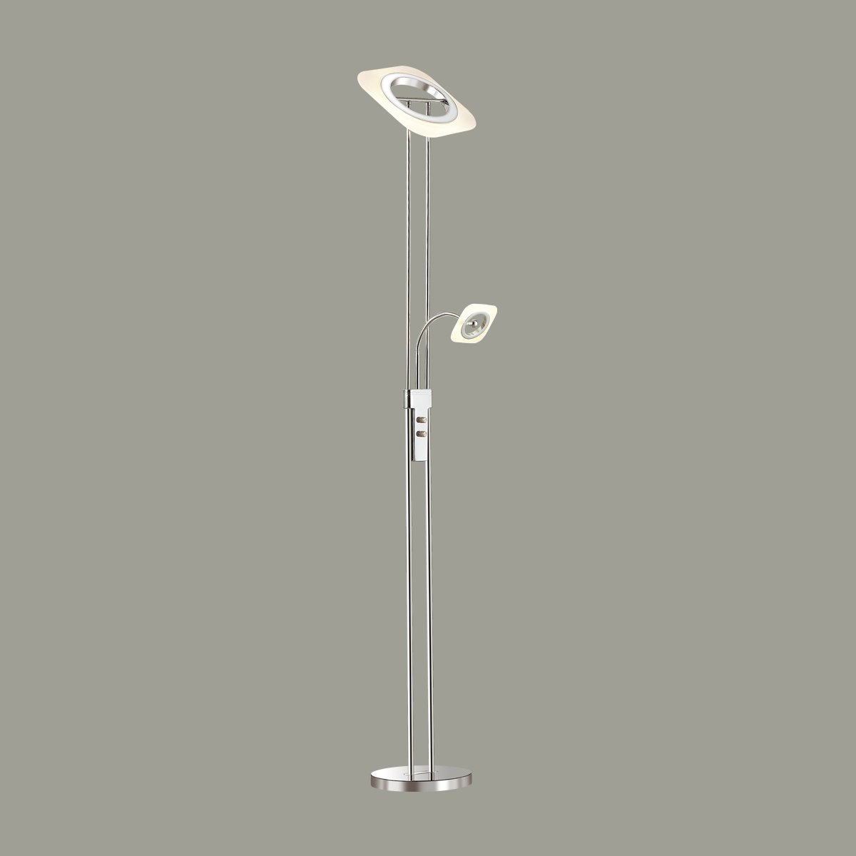 4676/24FL Торшер Odeon Light Salut 4676/24FL