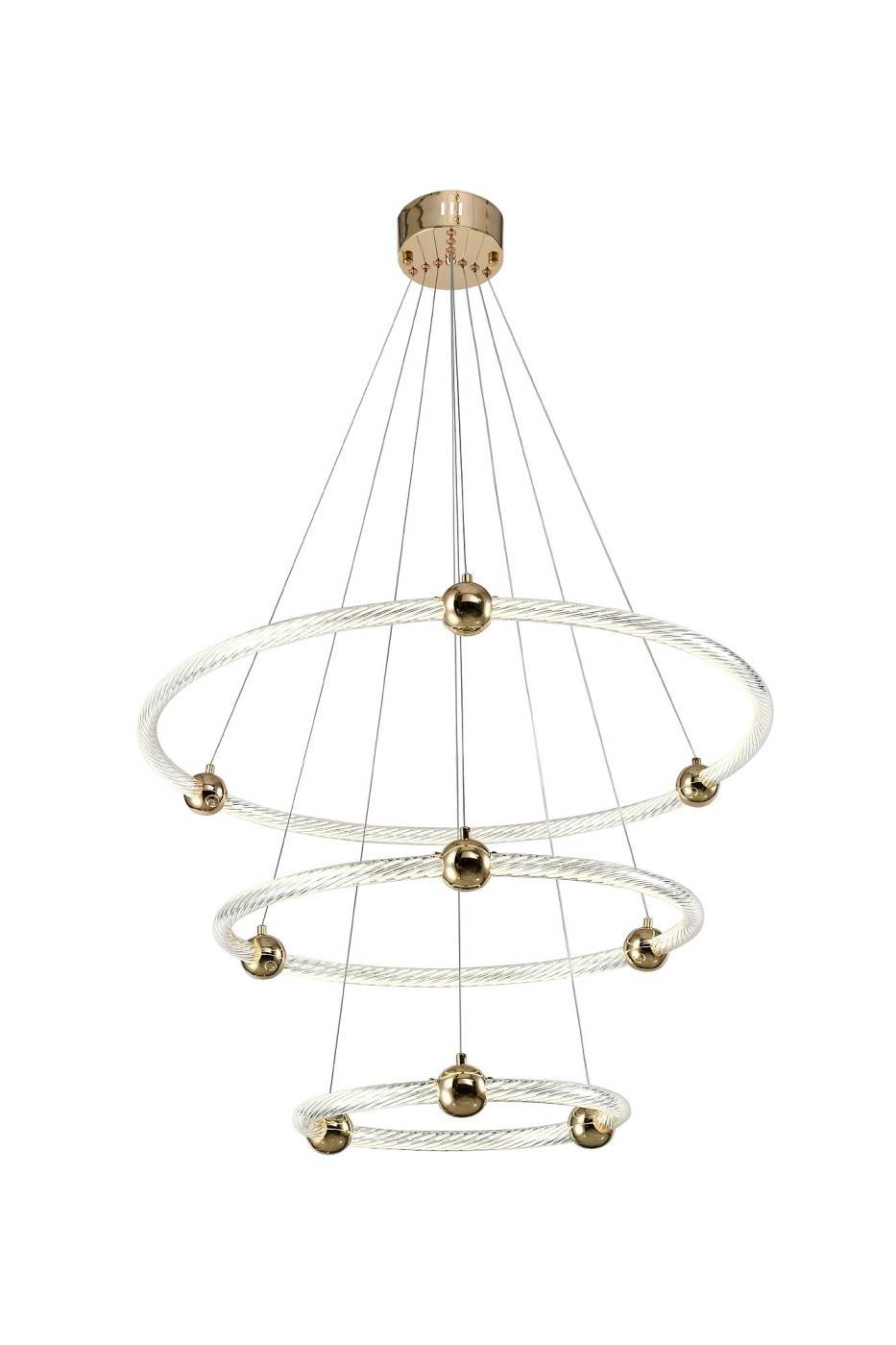Подвесная люстра Zortes Auralia ZRS.57790.171