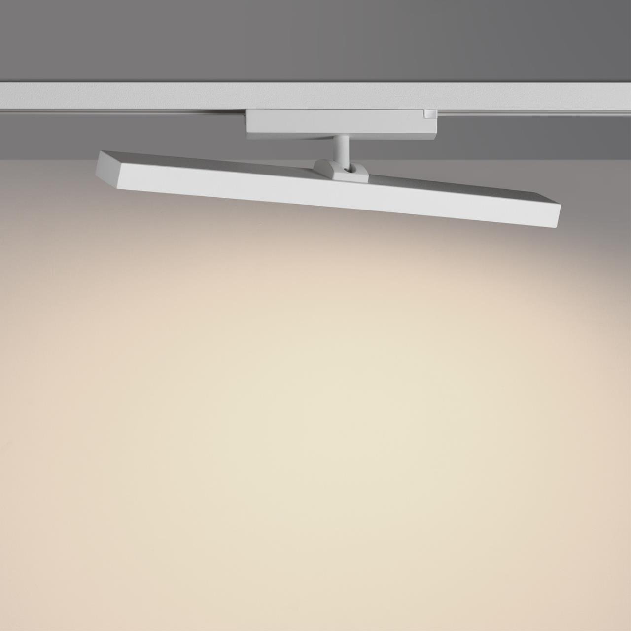 359776 Трековый светильник Stratus Novotech 359776