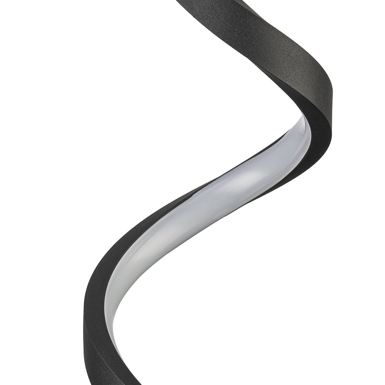 10262/L LED Black Настольная лампа Escada 10262/L LED Black