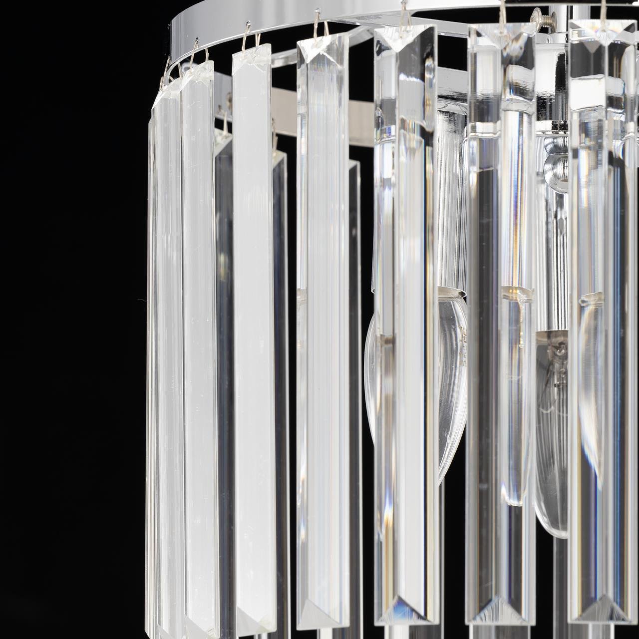 CL335131 Подвесная люстра Citilux Инга CL335131