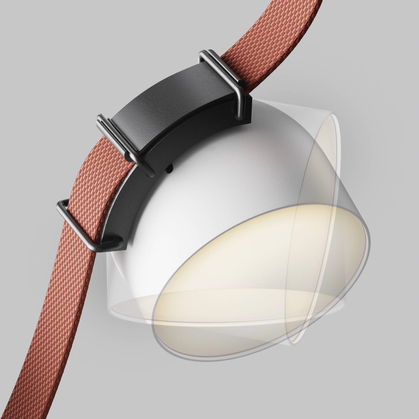 TR124B-12W3K-W Трековый светильник Maytoni Pendant system Parity TR124B-12W3K-W