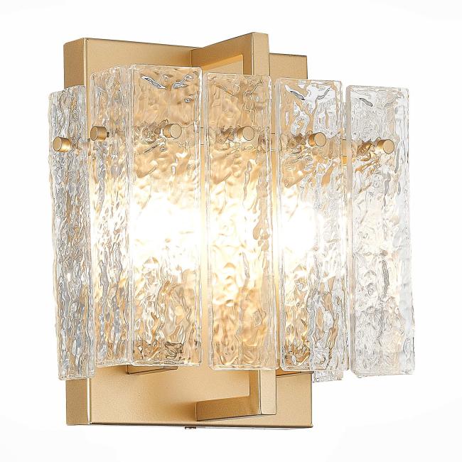 SL1632.201.02 Настенное бра ST Luce Mira SL1632.201.02