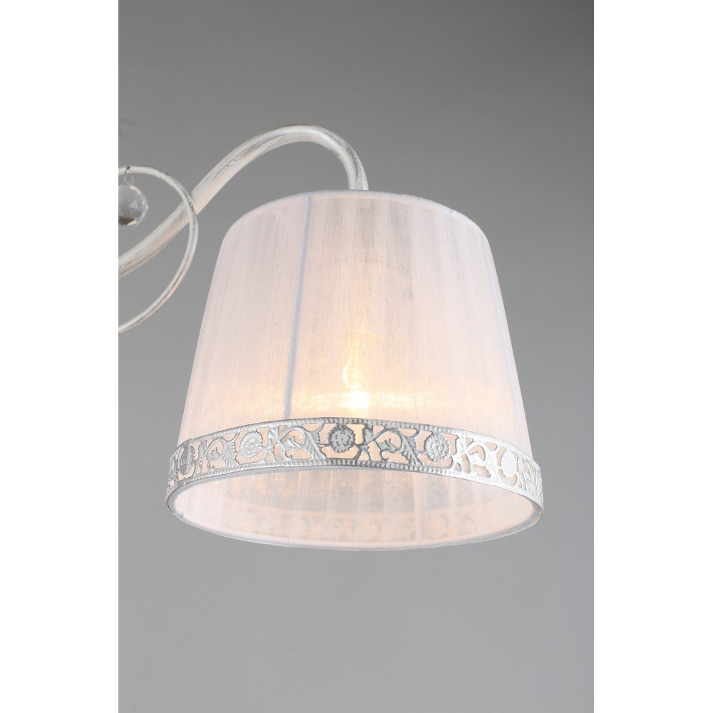 OML-54117-03 Потолочная люстра Omnilux Campovaglio OML-54117-03