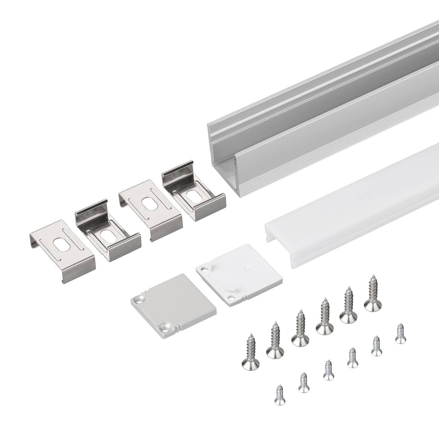 Профиль Arlight Sl-Slim 036836