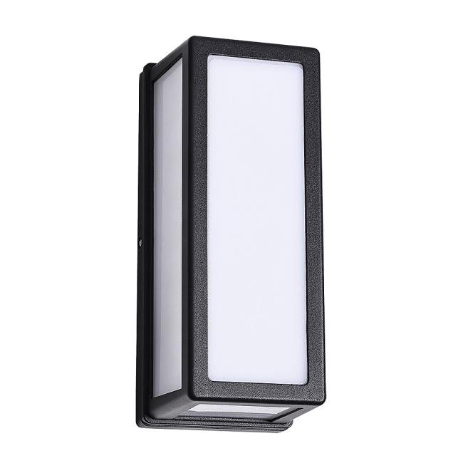 A8526AL-1BK Уличный настенный светильник Arte Lamp Alphard A8526AL-1BK