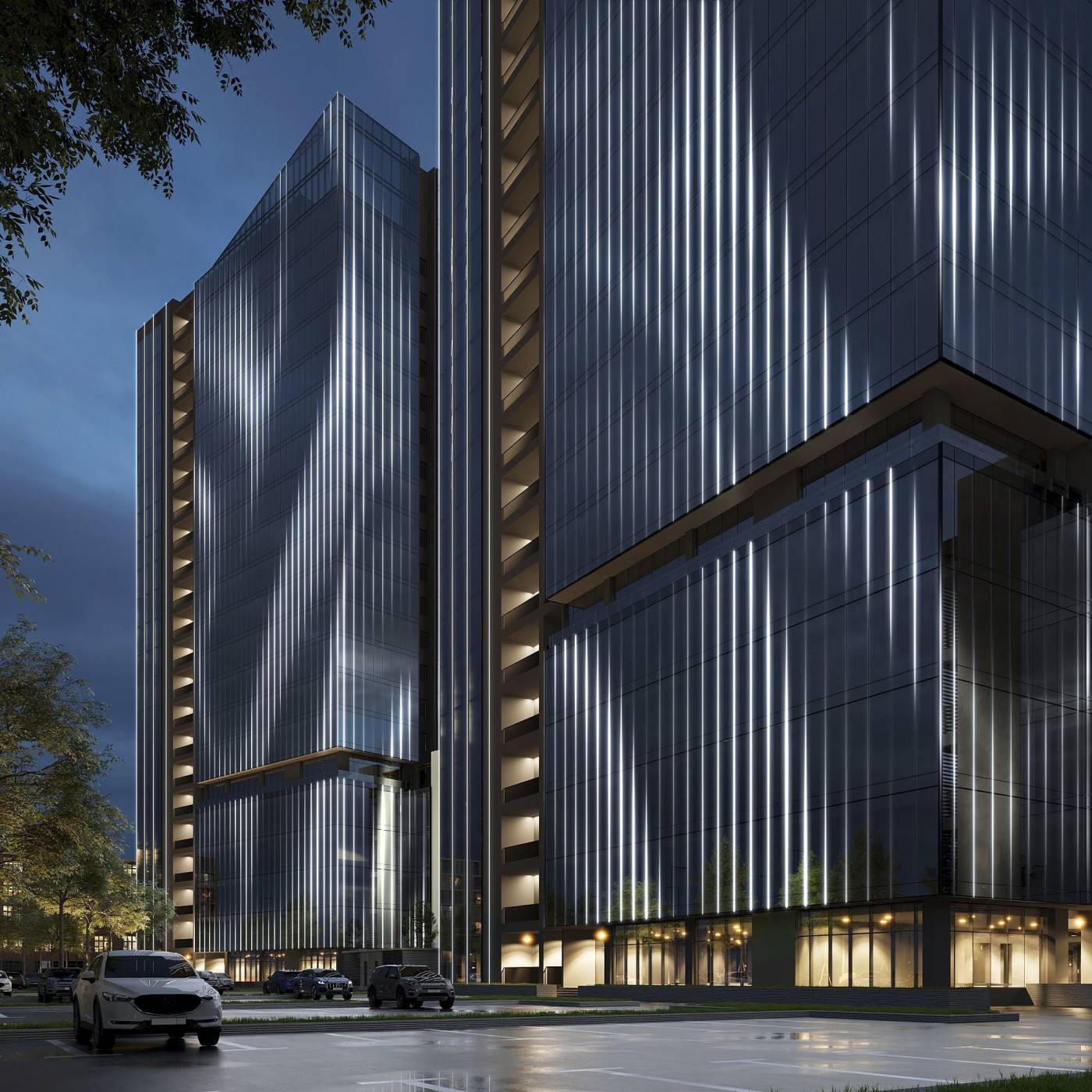 058177 Светодиодная лента Arlight DMX герметичная 058177