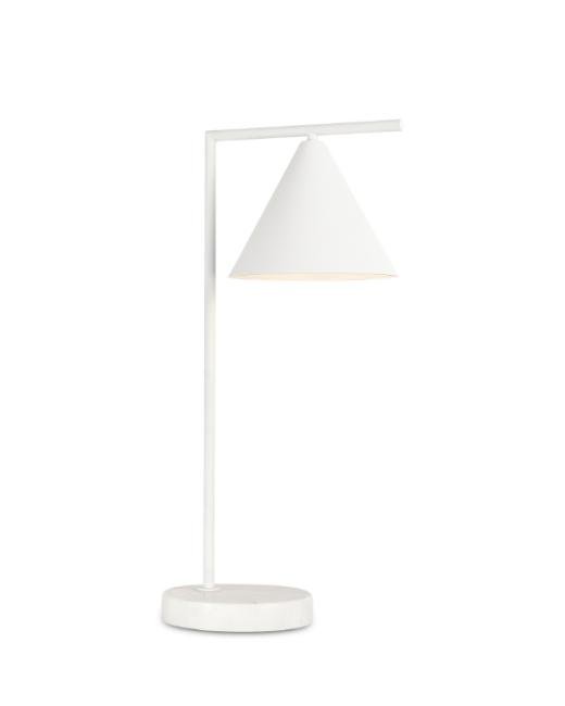 V11063-1T Настольная лампа Moderli Omaha V11063-1T