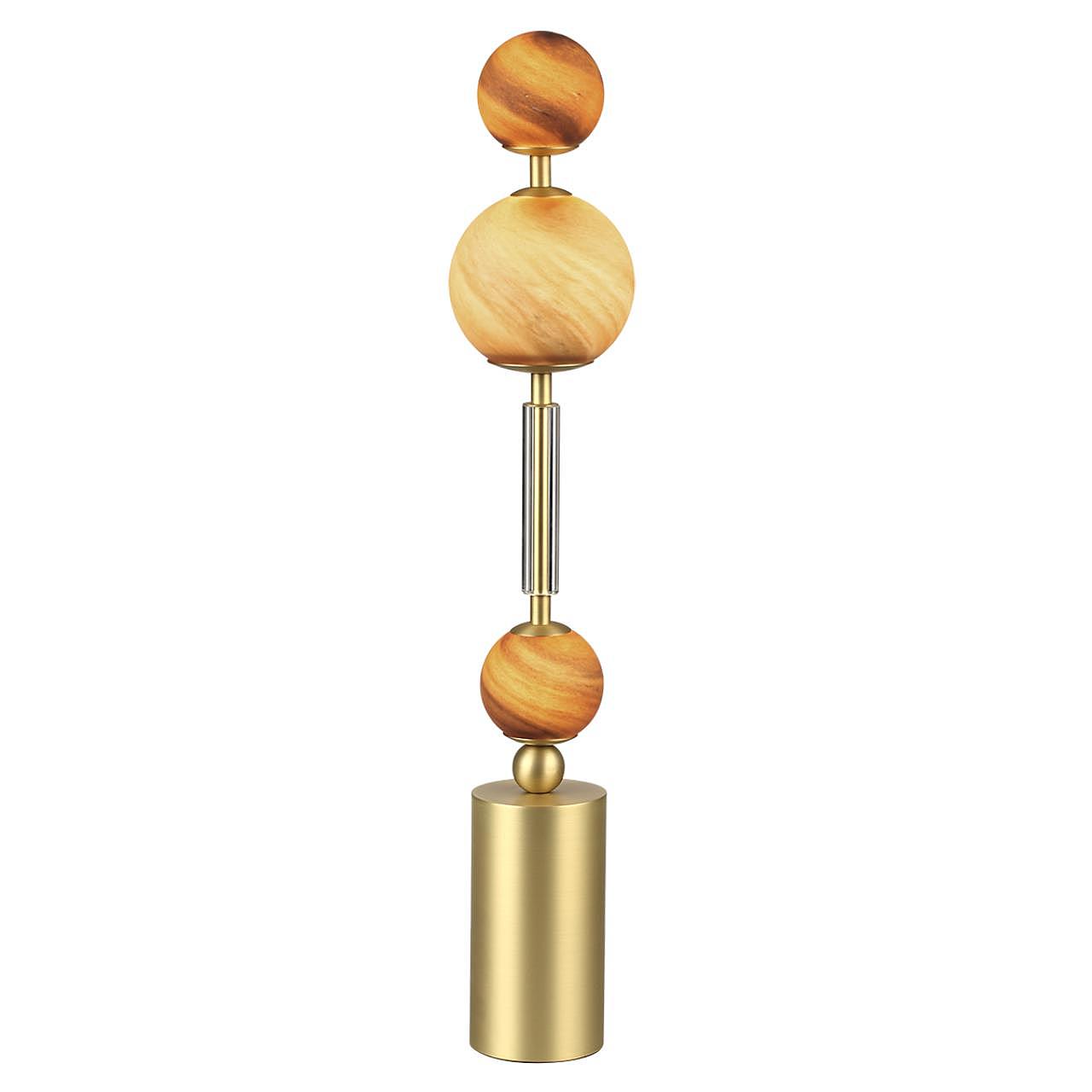 5457/4TL Настольная лампа Odeon Light EXCLUSIVE Callisto 5457/4TL