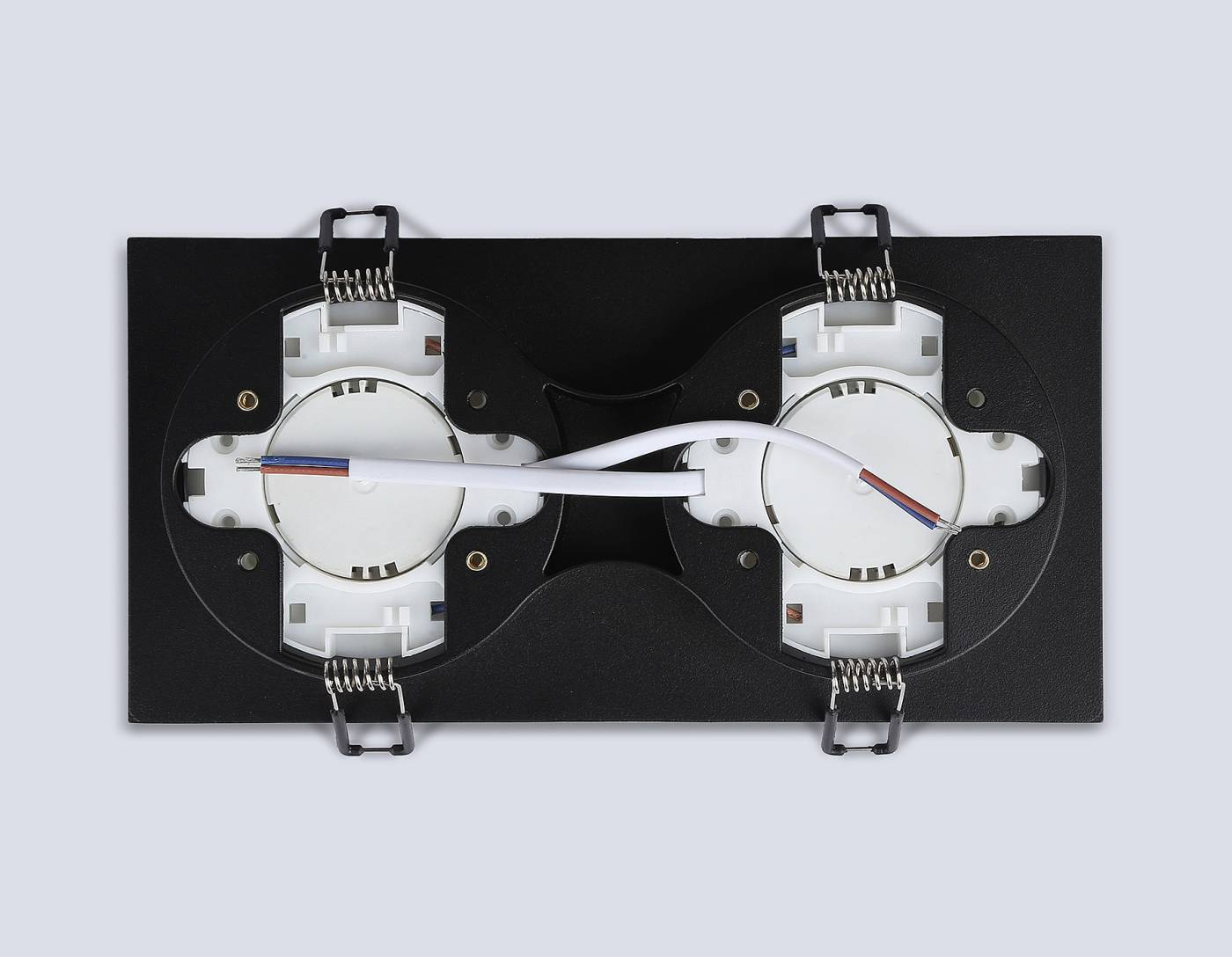 Встраиваемый светильник Ambrella IP Protect TN6712