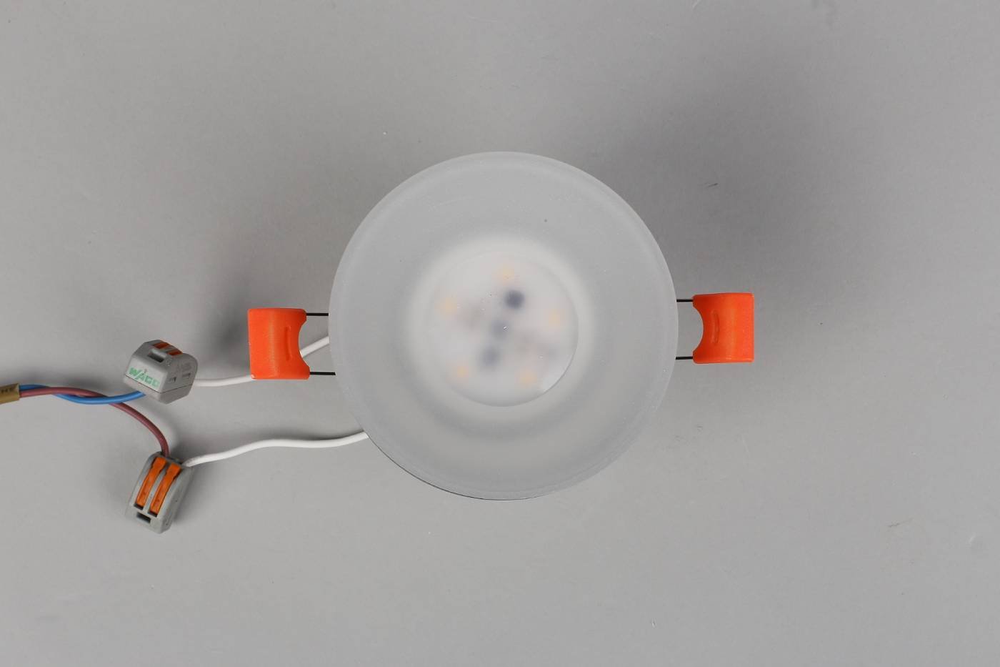 OML-102919-01 Встраиваемый светильник Omnilux Tevere OML-102919-01