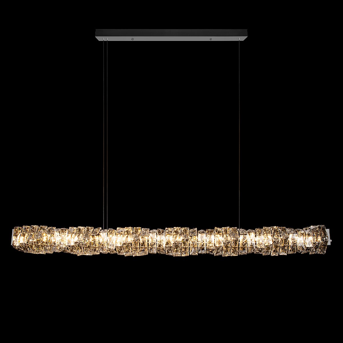 Подвесная люстра Loft It Monaco 10186/1200