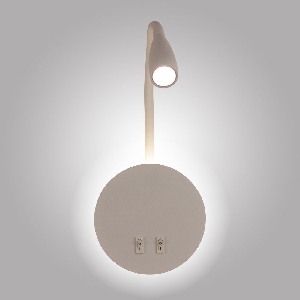 AM484 WH Настенный светильник AM Group AM484 WH