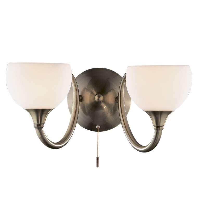 1601/2W Настенное бра Odeon Light ADRIANA 1601/2W
