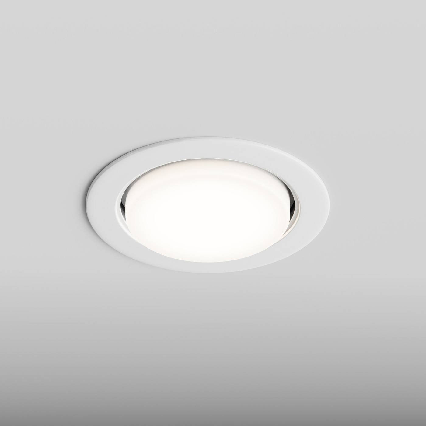 Встраиваемый светильник Hesby Lighting Orbit HSBL_0131