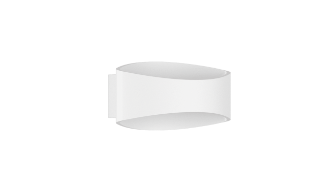 Настенный светильник SWG DesignLed GW GW-A715-5-WH-NW