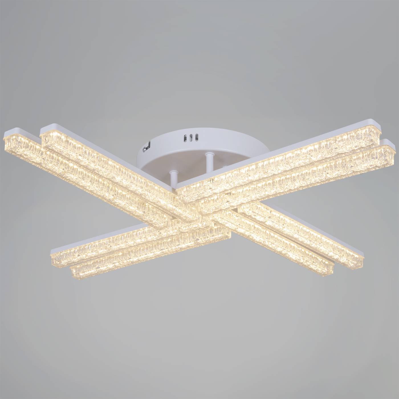 Потолочная люстра Reluce 58290-0.3-08 WH