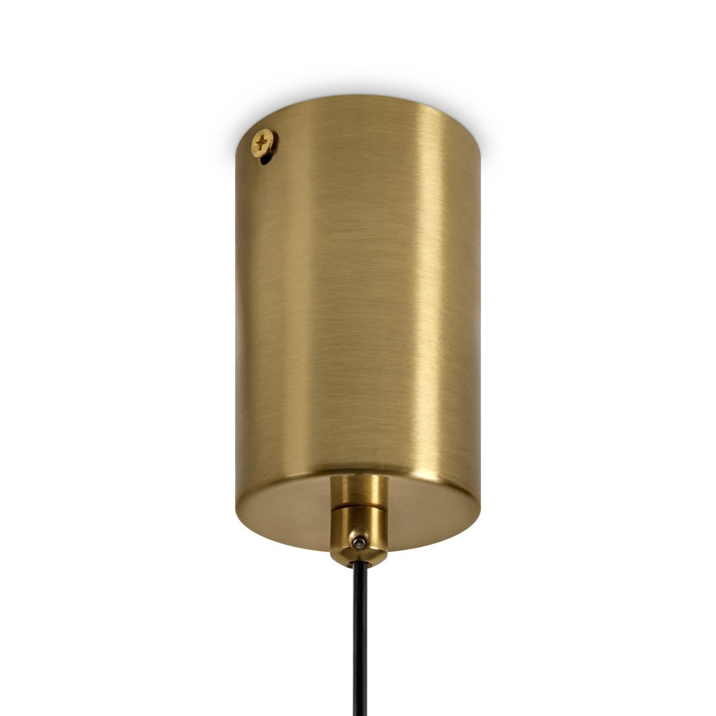 Подвесной светильник Cave Freya FR5631PL-L6BS1