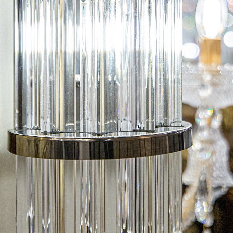 Настенный светильник L'Arte Luce Luxury Saturno L37522.35