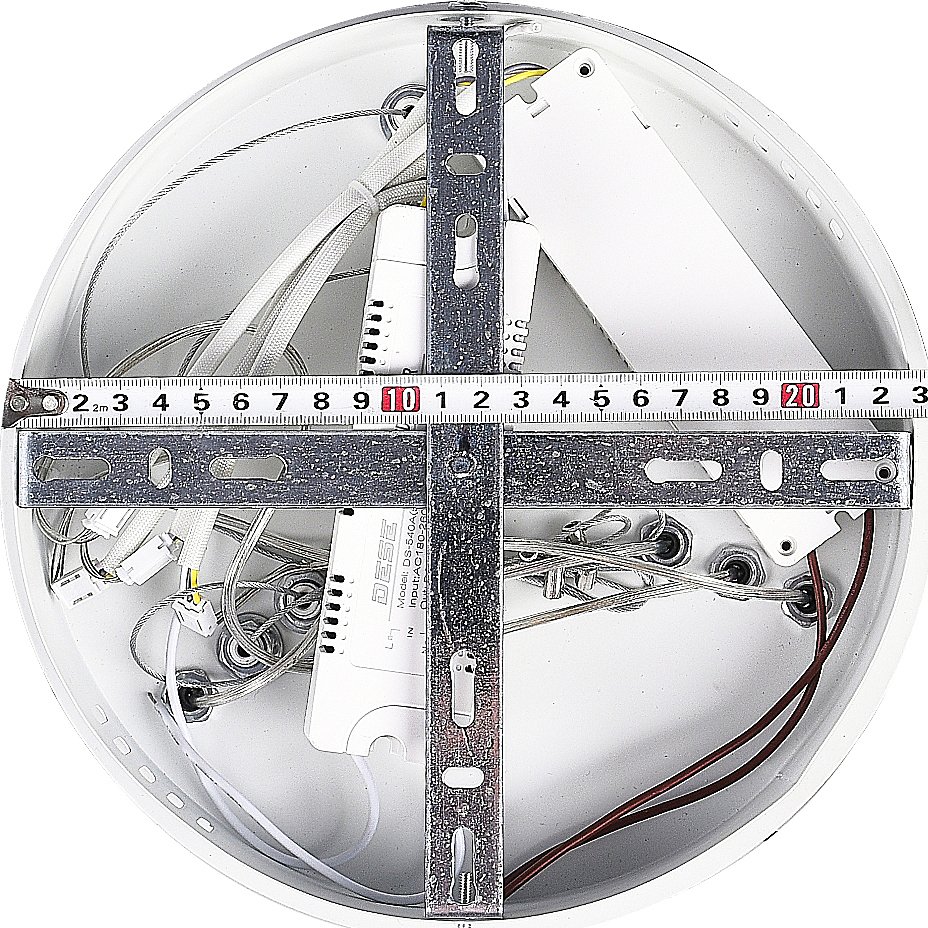 Подвесная люстра Natali Kovaltseva LED LAMPS 81283