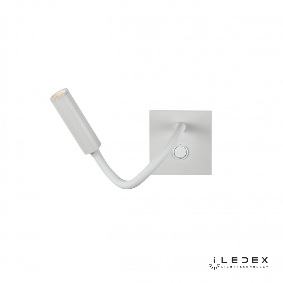 Настенный светильник ILedex Telescope 6411 WH