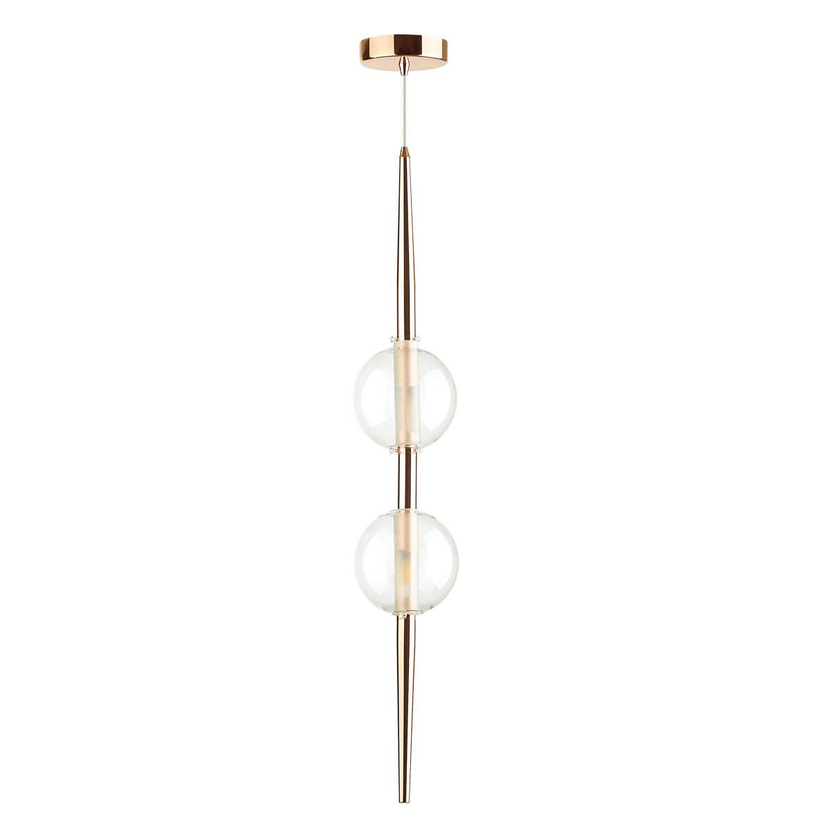 4685/2 Светильник подвесной Odeon Light Lazia 4685/2
