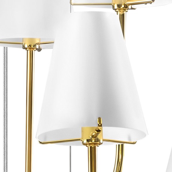 758212 Подвесная люстра Lightstar Diafano 758212