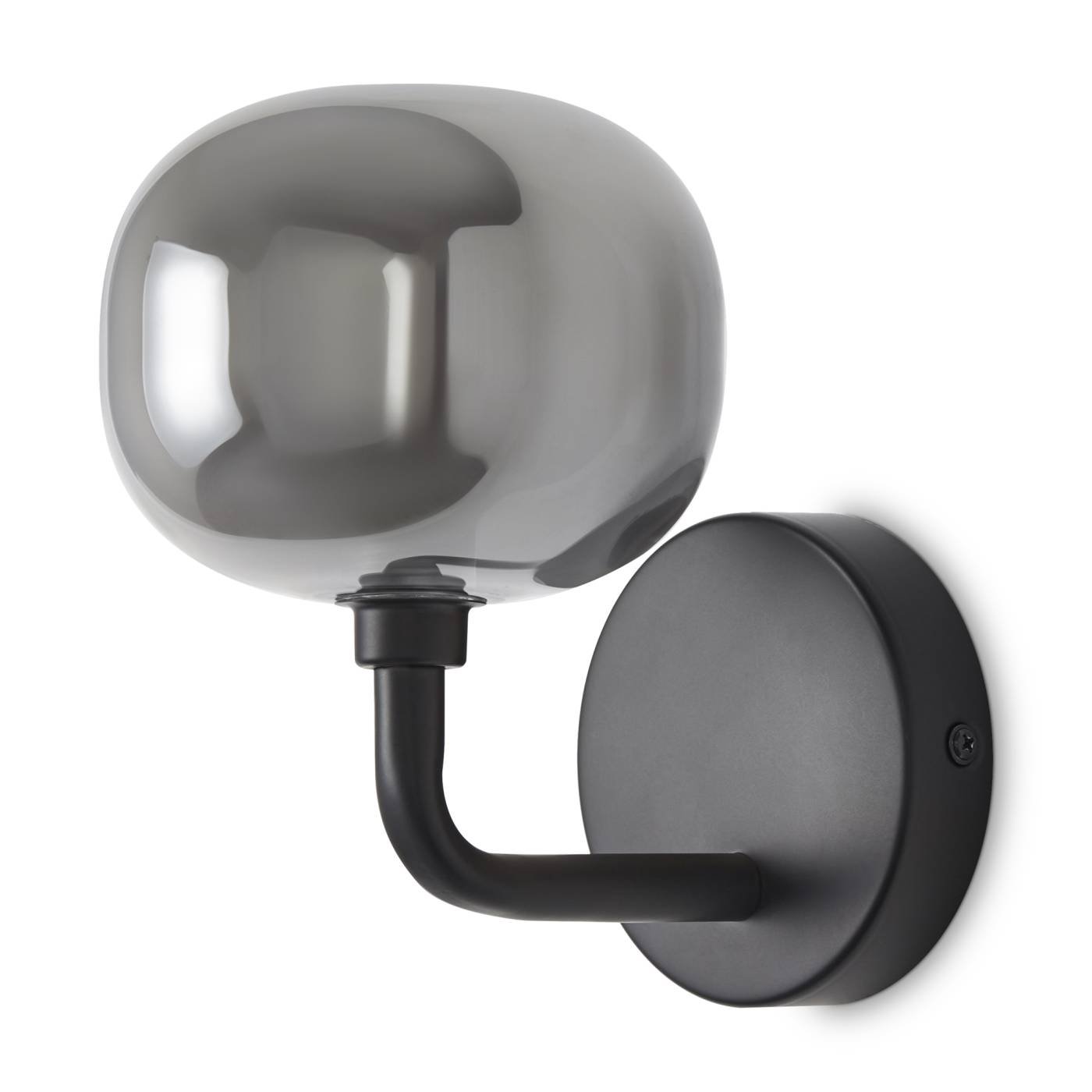 FR5435WL-01B Настенное бра Freya Shimmer FR5435WL-01B