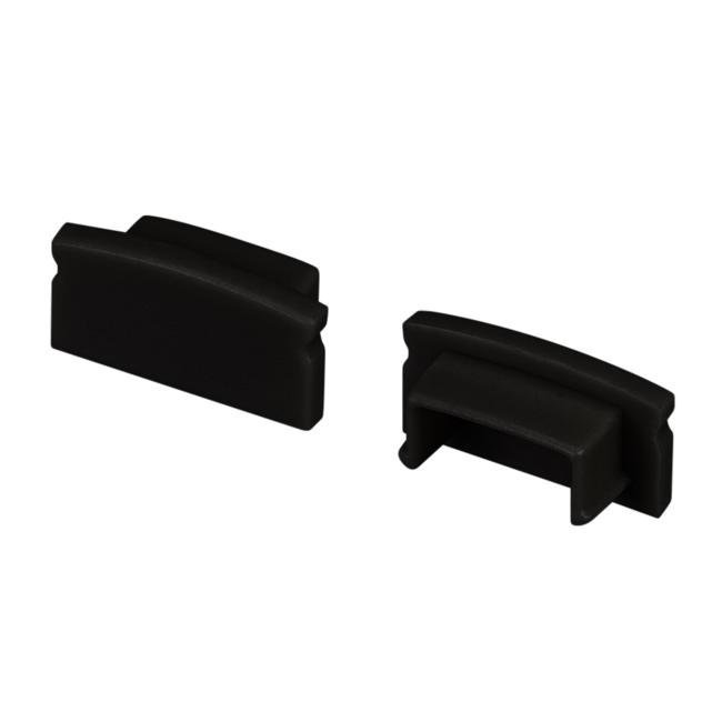 Заглушка для профиля Arlight 040316