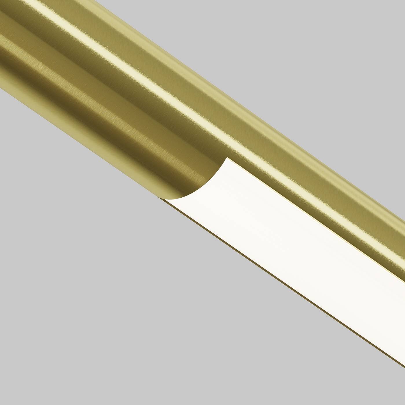 C100CL-L500-12W3-6K-BS Светильник для штанговой системы освещения Axity Maytoni Basis C100CL-L500-12W3-6K-BS