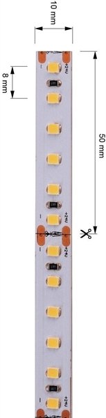 840291 LED лента Deko-Light 840291