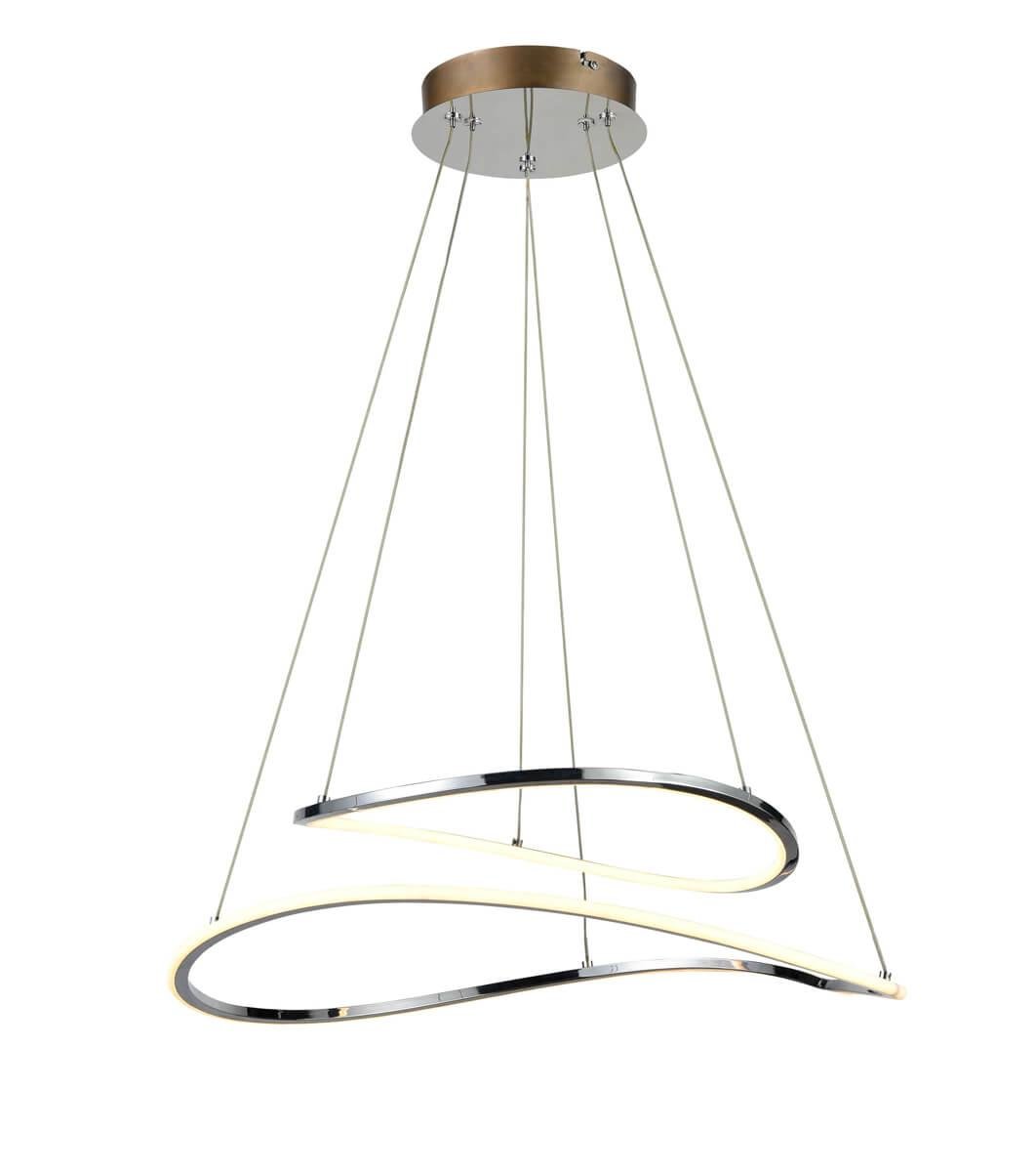 VL7043P02 Подвесная люстра Vele Luce Gusto VL7043P02