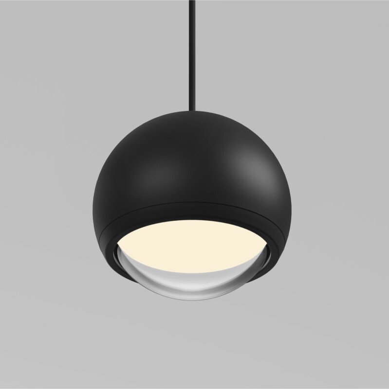 DK5316-BK Трековый светильник Denkirs Air Hang DK5316-BK