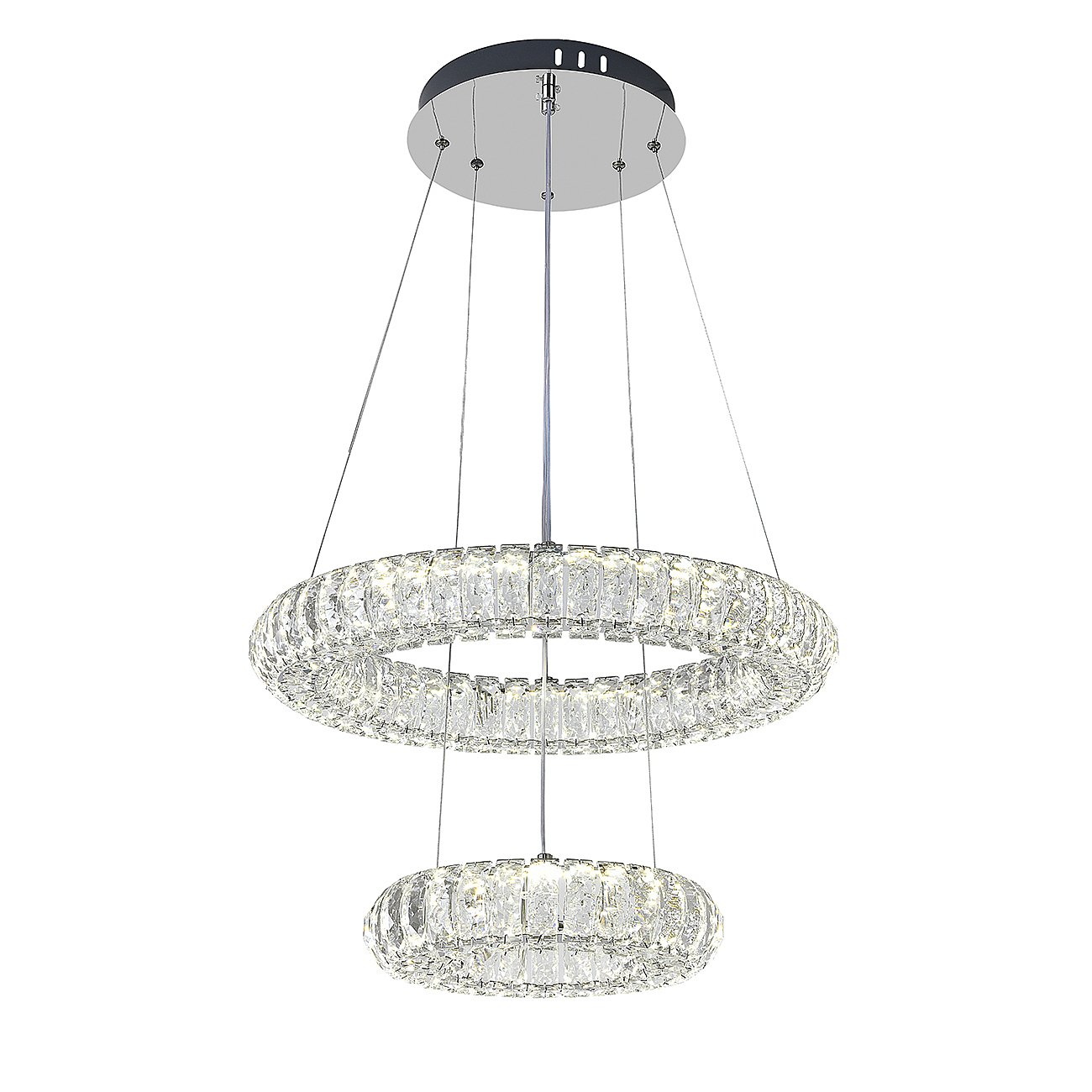 619/S LED Подвесная люстра Escada Royal 619/S LED