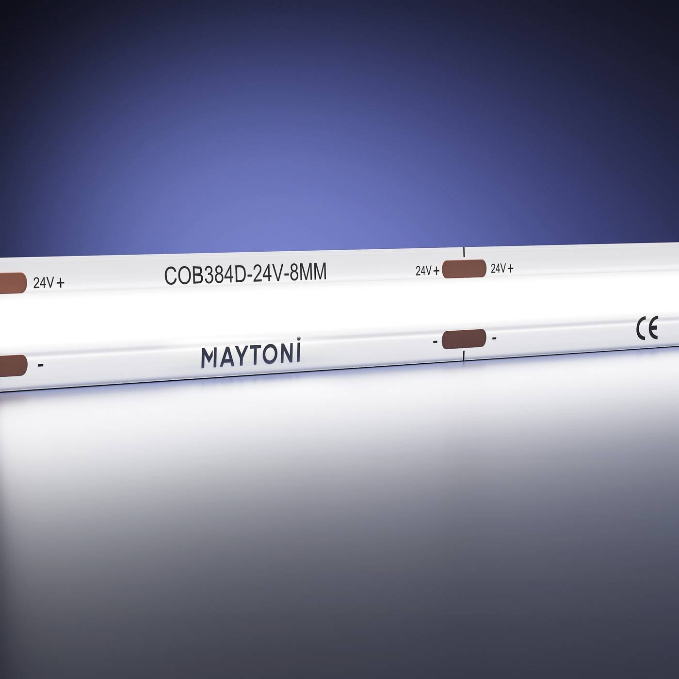 Светодиодная лента Maytoni COB светодиодная лента 201077