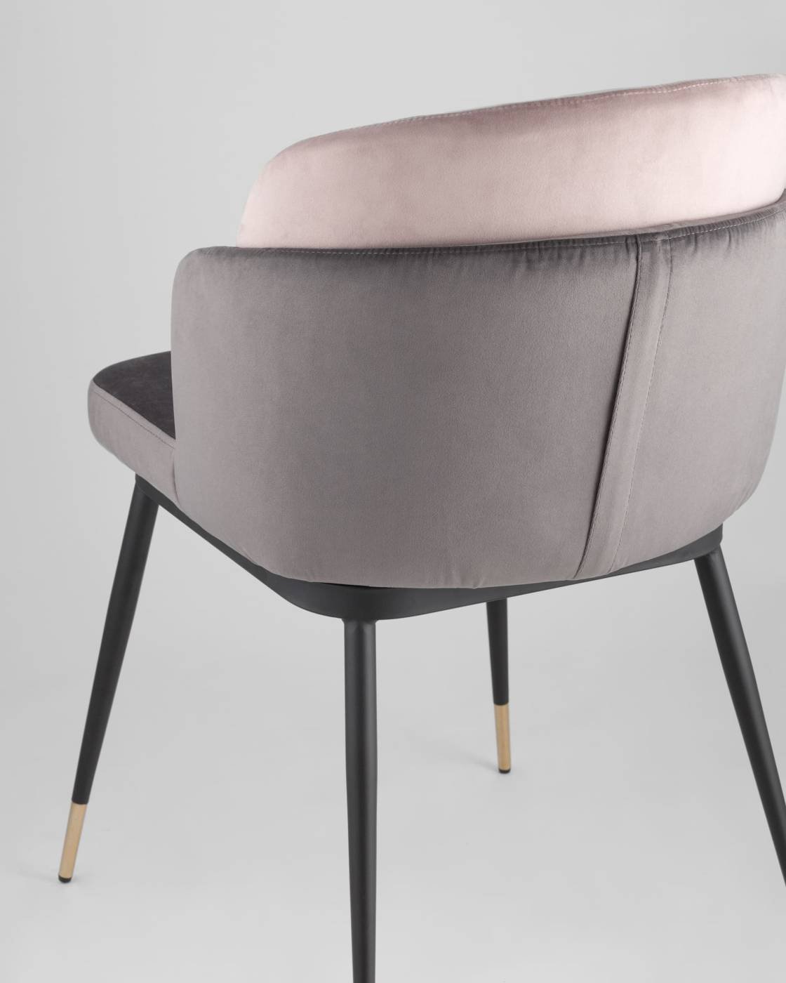 Комплект стульев Stool Group Пенелопа FDC8054 FUT-81 + FUT-64 X2